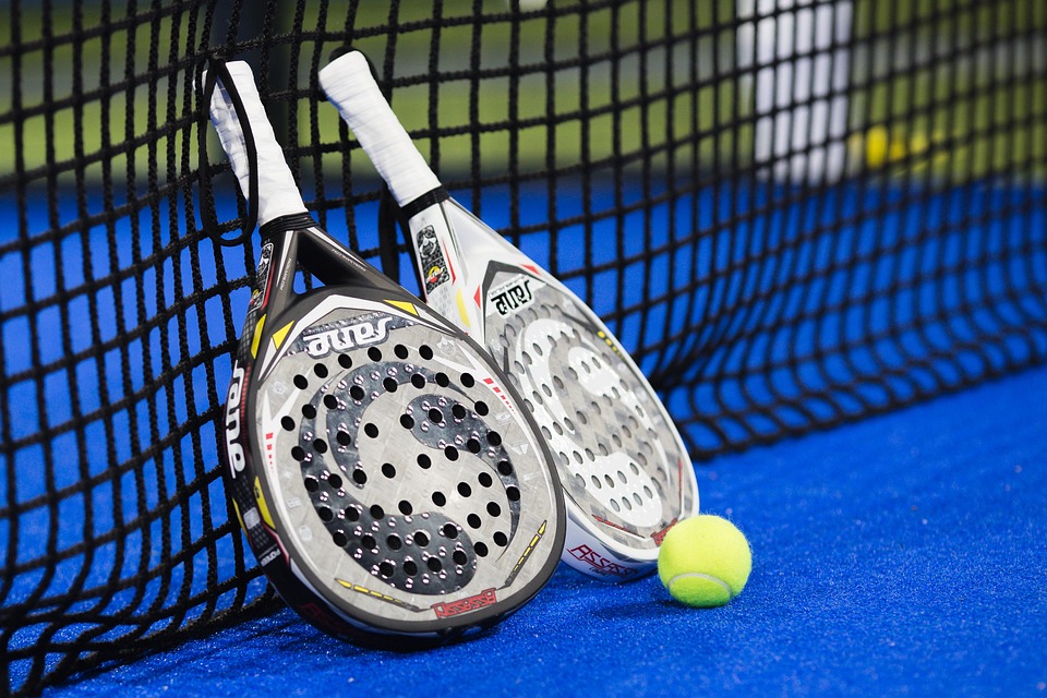 Are Padel Courts Noisy?