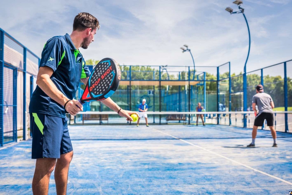 How Much Does A Padel Court Cost?