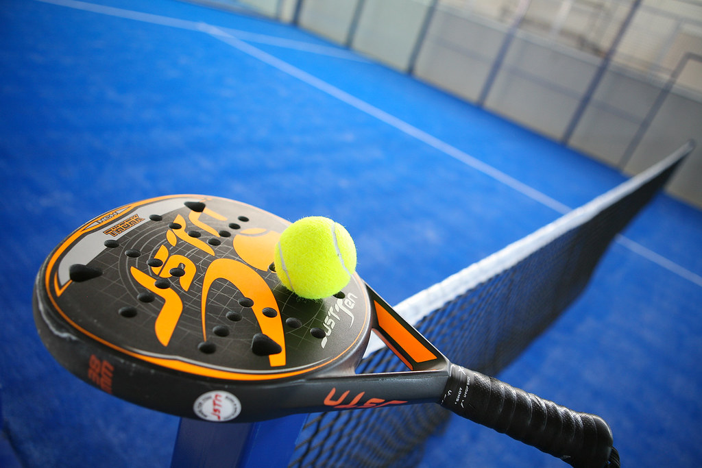 How to start a padel business