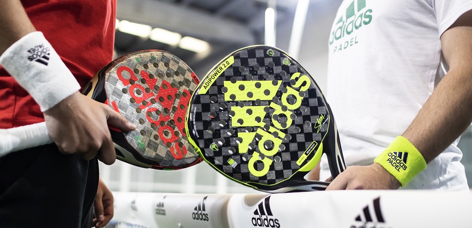 How To Make A Padel Racket
